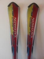 Salomon Streetracer GTX BLX Ski's (164 cm), 160 tot 180 cm, Gebruikt, Carve, Skiën