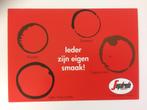 Segafredo Zanetti - il vero espresso italiano - ansichtkaart, Verzamelen, Ophalen of Verzenden, Nieuw, Overige typen