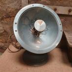 Franse vintage Calor straal kachel( evt lamp van te maken), Ophalen of Verzenden, Huis en Inrichting