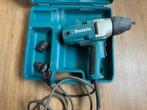 Makita 230v slagmoersleutel, Ophalen of Verzenden, Gebruikt