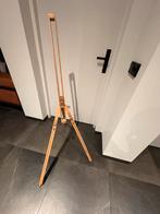 Schilders- / presentatie ezel hout, Ophalen, Zo goed als nieuw, Ezel