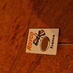 SPELDJE Royco France, Verzamelen, Speldjes, Pins en Buttons, Ophalen of Verzenden