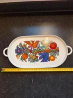 Villeroy&Boch Acapulco Schaal/Dienblad, Huis en Inrichting, Keuken | Servies, Gebruikt, Ophalen of Verzenden, Schaal of Schalen
