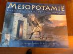 Mesopotamië (Phalanx), Hobby en Vrije tijd, Gezelschapsspellen | Bordspellen, Nieuw, Phalanx Games, Ophalen of Verzenden
