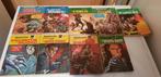 Superstrip boekjes, Boeken, Meerdere stripboeken, Ophalen of Verzenden, Zo goed als nieuw