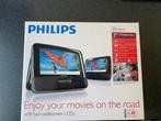 te koop philips dvd speler voor in de auto, Ophalen of Verzenden, Gebruikt, Dvd-speler, Philips