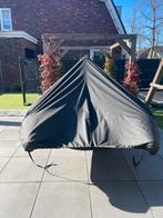 Nimarine boot met 6 pk Suzuki & veel toebehoren!, Ophalen, Zo goed als nieuw