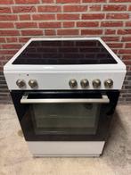 Pelgrim elektrisch inductie fornuis, Witgoed en Apparatuur, Fornuizen, Zo goed als nieuw, 85 tot 90 cm, Elektrisch, 4 kookzones