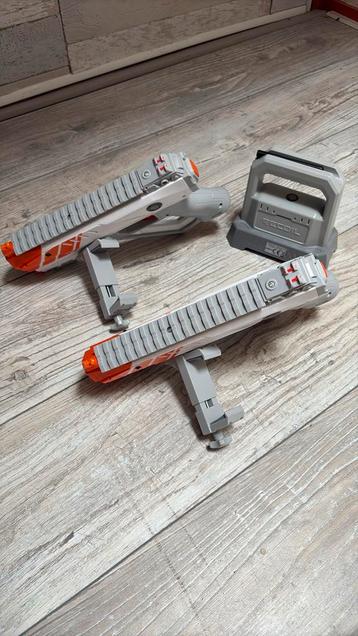 Recoil starterset beschikbaar voor biedingen