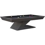 Biljarten en PoolenPooltafel zeta - Leistenen pooltafels - P