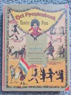 Het prentenboek van Tante Pau 1974, Ophalen of Verzenden, Gelezen