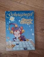Efteling geheugenspel, Verzamelen, Efteling, Ophalen of Verzenden, Zo goed als nieuw