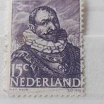 Nederland 15c Piet Hein - Gestempeld, Postzegels en Munten, Postzegels | Nederland, Ophalen of Verzenden, Na 1940, Gestempeld