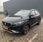 MG MG ZS EV Luxury 45 kWh NAVI PANORAMADAK CRUISE CLIMA PDC, Auto's, Gebruikt, Zwart, ZS, 1507 kg