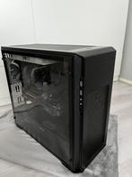 High End Gaming Pc AMD 5800X + ASUS RX 6800 XT OC + 32GB RAM, Computers en Software, Desktop Pc's, 32 GB, Met videokaart, Ophalen of Verzenden