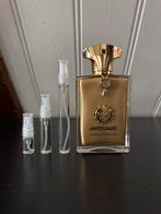 Jubilation 40 Man, Amouage, Ophalen of Verzenden, Zo goed als nieuw, Miniatuur
