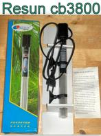 Resun Cb-8300 aquarium verwarming / Aquariumverwarmer, Dieren en Toebehoren, Vissen | Aquaria en Toebehoren, Ophalen of Verzenden