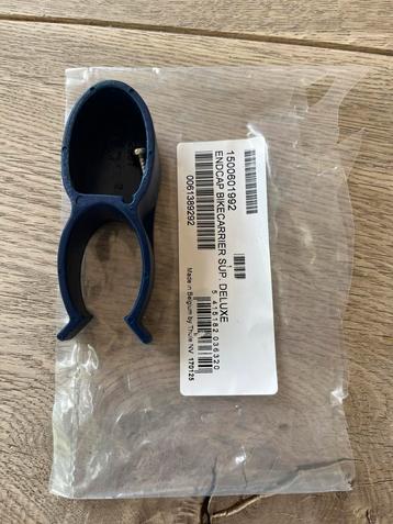 Nieuwe Eindkap fietsendragers Thule Omni de luxe beschikbaar voor biedingen