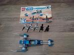 LEGO Starwars set 8015 - Assasin Droids, Kinderen en Baby's, Speelgoed | Duplo en Lego, Ophalen of Verzenden, Zo goed als nieuw