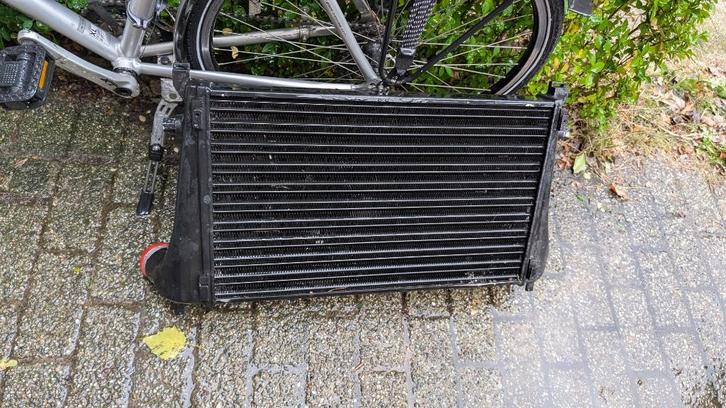 Intercooler do88 VW Golf 7 2.0 TSI GTI, R, Audi S3, Cupra, Auto-onderdelen, Overige Auto-onderdelen, Audi, Seat, Volkswagen, Skoda