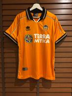 Valencia retro shirt, Ophalen of Verzenden