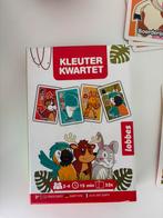 Kleuter Kwartet, Verzamelen, Ophalen of Verzenden, Zo goed als nieuw, Kwartet(ten)
