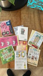 Verschillende dubbele wenskaarten, Diversen, Ophalen of Verzenden, Nieuw