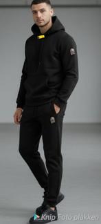 Trainingspak parajumpers, ., Zwart, Nieuw, Ophalen of Verzenden