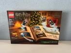 LEGO Harry Potter Advent Calendar 76404, Kinderen en Baby's, Speelgoed | Duplo en Lego, Ophalen of Verzenden, Nieuw, Complete set