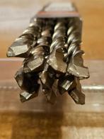 SDS+ Hamerboor Metabo 10mm - 10 stuks, Ophalen of Verzenden, Nieuw