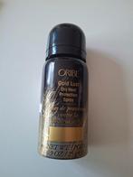 Oribe - Gold Lust dry heat protection spray - 43 ml, Sieraden, Tassen en Uiterlijk, Uiterlijk | Haarverzorging, Ophalen of Verzenden