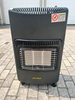 Gas kachel voor gasfles, Huis en Inrichting, Ophalen of Verzenden, Zo goed als nieuw, Gas, Gaskachel