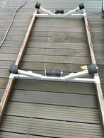 kielsteun voor boottrailer 111 cm, Ophalen of Verzenden, Nieuw, Overige typen