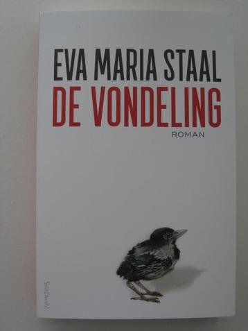 Eva Maria Staal - De vondeling beschikbaar voor biedingen