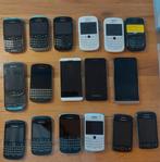blackberry's partij, Telecommunicatie, Mobiele telefoons | Blackberry, Ophalen of Verzenden, Gebruikt, Zonder abonnement
