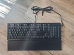 Razer Toetsenbord - Gaming Keyboard, Gebruikt, Ophalen of Verzenden, Razer, Qwerty