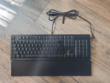 Razer Toetsenbord - Gaming Keyboard beschikbaar voor biedingen