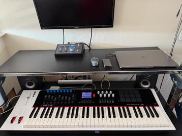 Nektar Panorama P6 MIDI Keyboard Controller beschikbaar voor biedingen