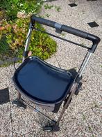 rollator, Ophalen, Opvouwbaar, Gebruikt