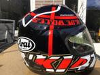 Unieke Arai helm, Arai, Ophalen of Verzenden, Integraalhelm, S