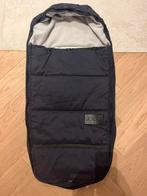 Joolz Voetenzak - Blauw, Kinderen en Baby's, Dekens, Slaapzakjes en Inbakerproducten, Ophalen of Verzenden, Zo goed als nieuw