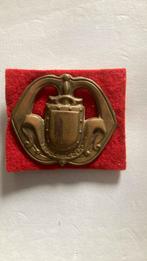 Regiment Infanterie, Verzamelen, Militaria | Algemeen, Ophalen of Verzenden, Landmacht, Nederland, Embleem of Badge