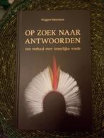Op zoek naar antwoorden - Wiggert Meerman, Boeken, Ophalen of Verzenden, Nieuw