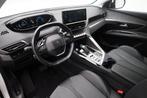 Peugeot 3008 1.6 HYbrid 225 PK Automaat Allure | 360 | KEY, Auto's, Peugeot, Automaat, Lichtsensor, Zwart, 4 cilinders
