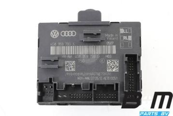 Portierregelapparaat LV Audi A7 4G 4G8959793G beschikbaar voor biedingen