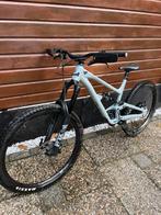 YT capra core 2 mx 2024, Fietsen en Brommers, Fietsen | Mountainbikes en ATB, 57 cm of meer, Fully, Zo goed als nieuw, Ophalen