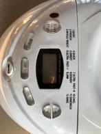 Broodbakmachine - Zo goed als nieuw, Ophalen of Verzenden, Zo goed als nieuw