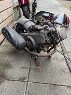 Diverse piaggio zip onderdelen, Ophalen of Verzenden, Zo goed als nieuw, Zip