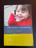PION Peuters in Ontwikkeling - Taalproblemen, Ophalen of Verzenden, Zo goed als nieuw, Opvoeding tot 6 jaar