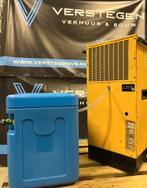 Bouwdroger huren ? Beste prijzen & snelle service, Ophalen, Zo goed als nieuw, Minder dan 60 cm